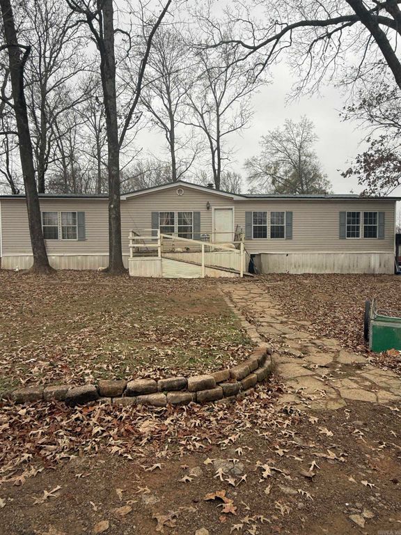 1531 Letona Road, Searcy, AR 72143