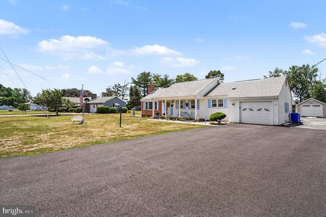 21768 MAPLE DR, Seaford, DE 19973