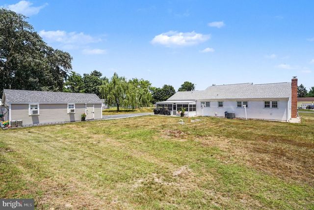 21768 MAPLE DR, Seaford, DE 19973