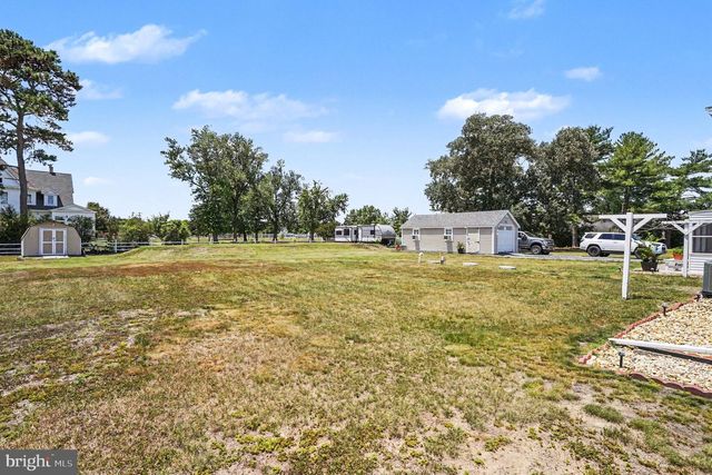 21768 MAPLE DR, Seaford, DE 19973