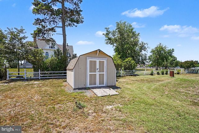 21768 MAPLE DR, Seaford, DE 19973