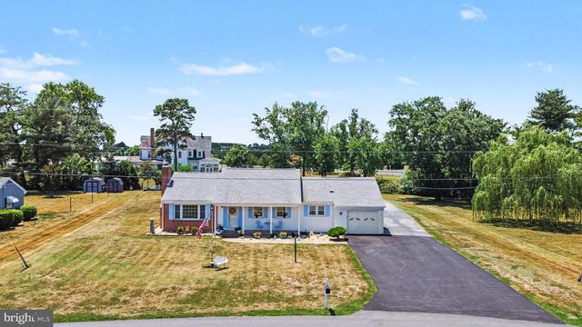21768 MAPLE DR, Seaford, DE 19973