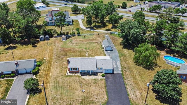 21768 MAPLE DR, Seaford, DE 19973