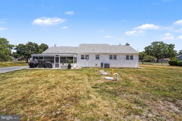 21768 MAPLE DR, Seaford, DE 19973