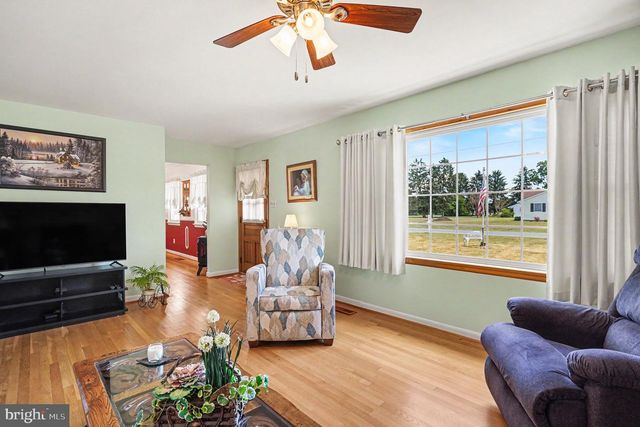 21768 MAPLE DR, Seaford, DE 19973