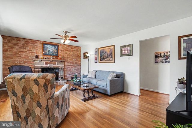 21768 MAPLE DR, Seaford, DE 19973