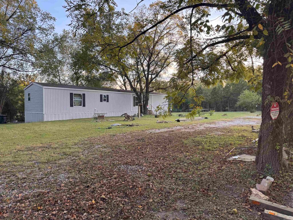 9528 Park, Fountain Lake, AR 71901
