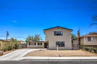 6213 McAllister Avenue, Las Vegas, NV 89107
