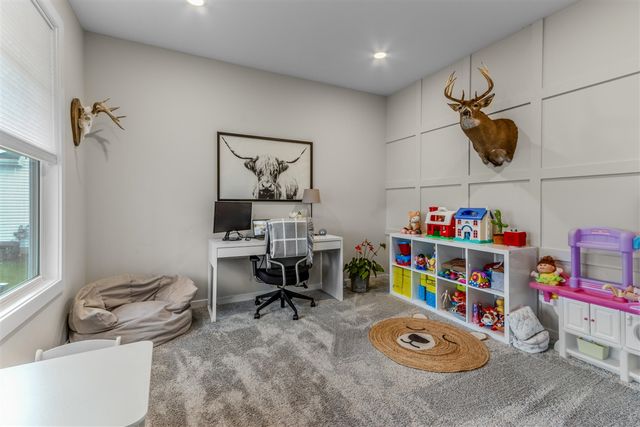 6701 Arlene Drive, Hudsonville, MI 49426