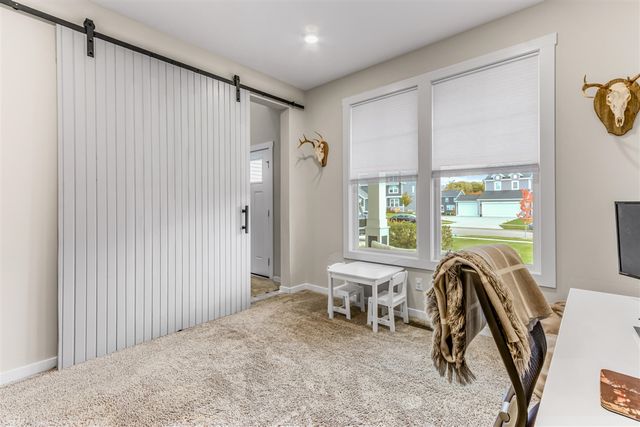 6701 Arlene Drive, Hudsonville, MI 49426