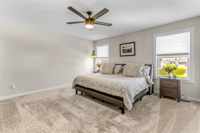 6701 Arlene Drive, Hudsonville, MI 49426