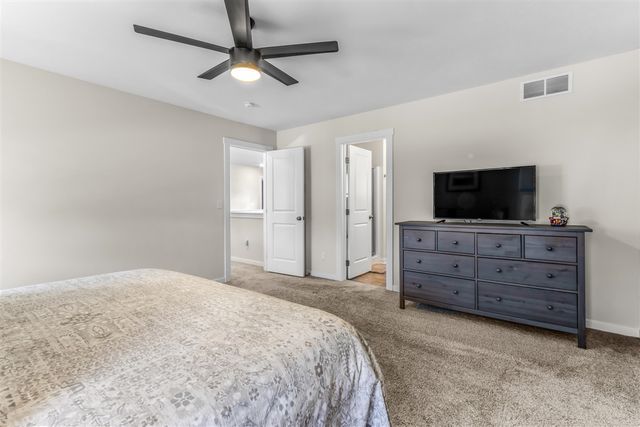 6701 Arlene Drive, Hudsonville, MI 49426