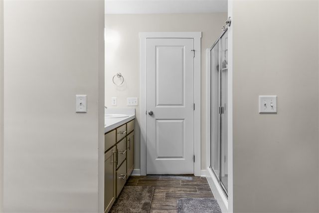 6701 Arlene Drive, Hudsonville, MI 49426