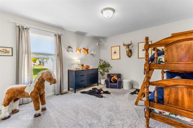 6701 Arlene Drive, Hudsonville, MI 49426