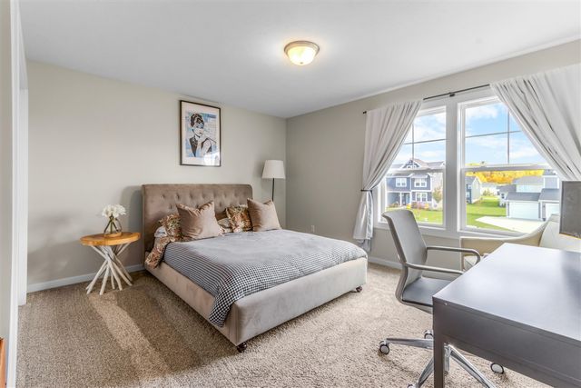 6701 Arlene Drive, Hudsonville, MI 49426