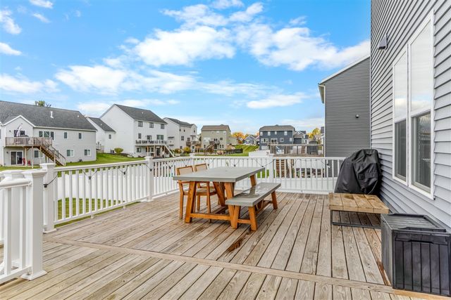 6701 Arlene Drive, Hudsonville, MI 49426