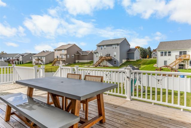 6701 Arlene Drive, Hudsonville, MI 49426