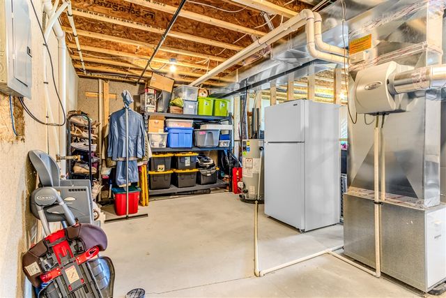 6701 Arlene Drive, Hudsonville, MI 49426