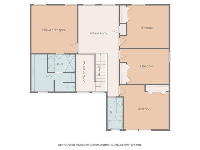 6701 Arlene Drive, Hudsonville, MI 49426