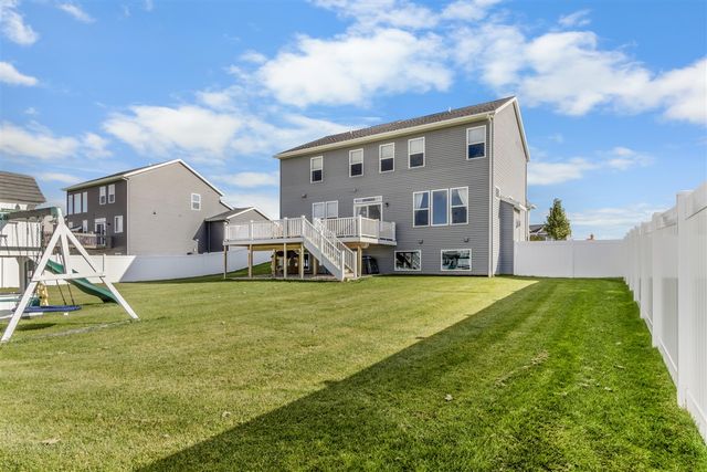 6701 Arlene Drive, Hudsonville, MI 49426