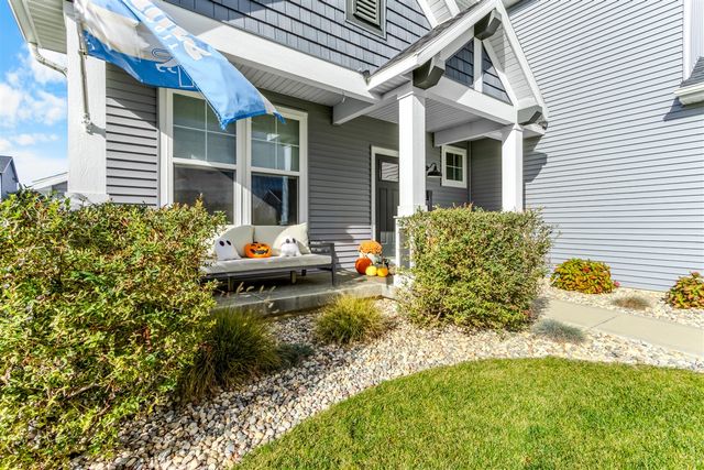 6701 Arlene Drive, Hudsonville, MI 49426