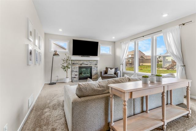 6701 Arlene Drive, Hudsonville, MI 49426