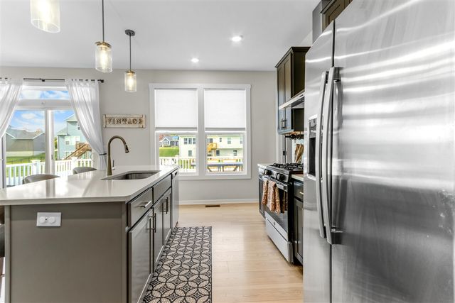 6701 Arlene Drive, Hudsonville, MI 49426