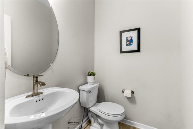 6701 Arlene Drive, Hudsonville, MI 49426