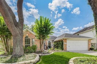 16123 Aberdeen Forest Drive, Houston, TX 77095