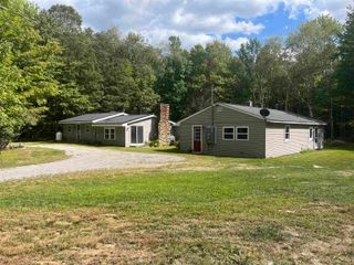 256 Center Road, Goshen, NH 03752