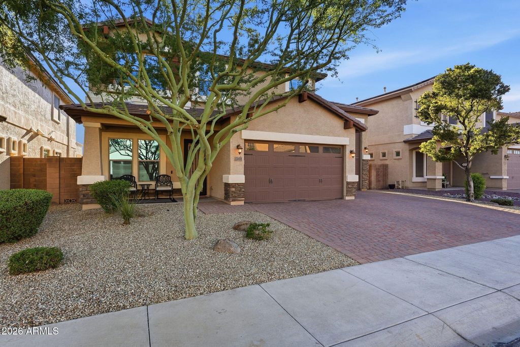 26698 N 82ND Drive, Peoria, AZ 85383 — photo 2