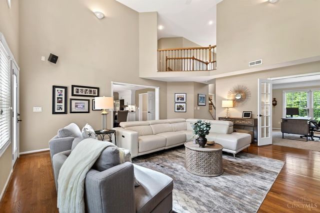 6235 Holly Hill Lane, West Chester, OH 45069