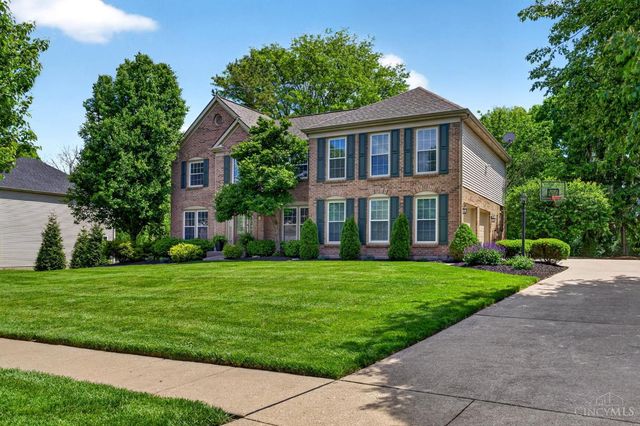 6235 Holly Hill Lane, West Chester, OH 45069