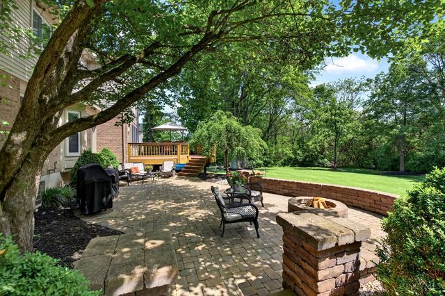 6235 Holly Hill Lane, West Chester, OH 45069