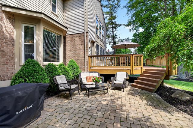 6235 Holly Hill Lane, West Chester, OH 45069
