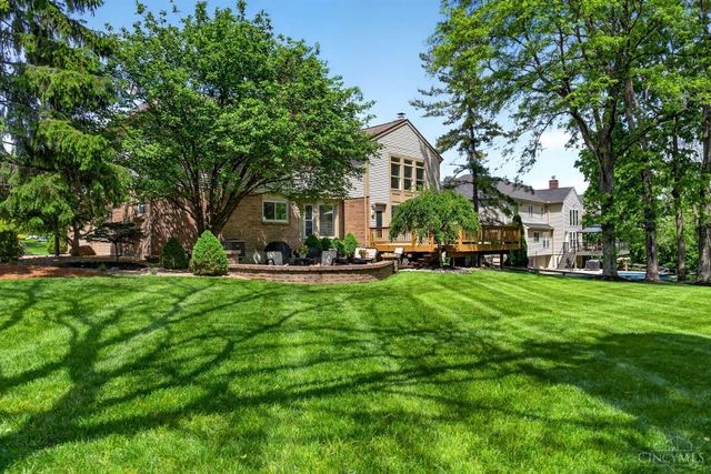 6235 Holly Hill Lane, West Chester, OH 45069