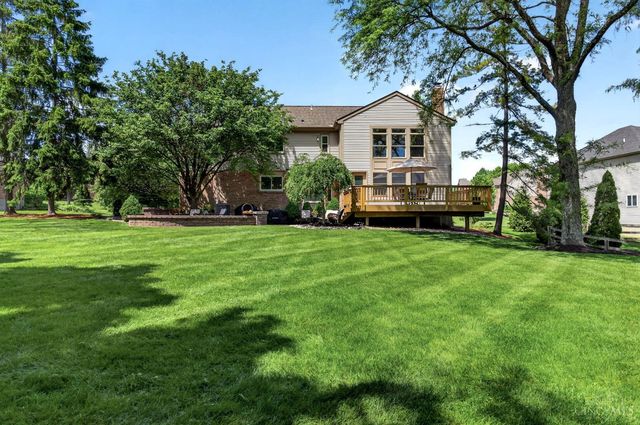 6235 Holly Hill Lane, West Chester, OH 45069
