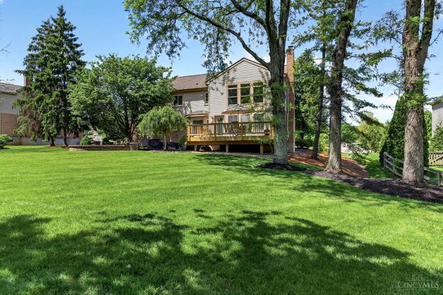 6235 Holly Hill Lane, West Chester, OH 45069