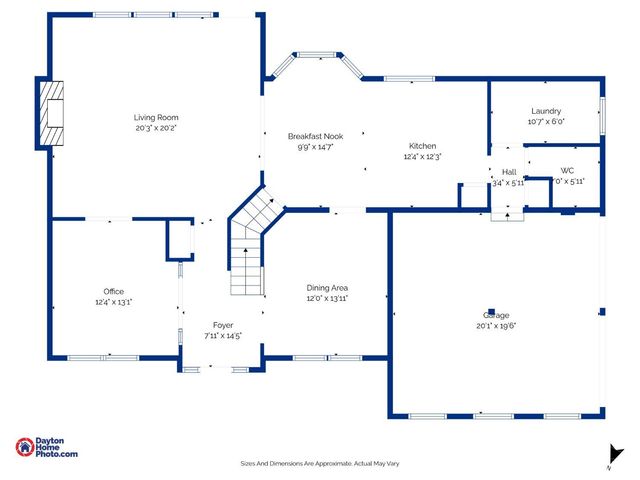 6235 Holly Hill Lane, West Chester, OH 45069