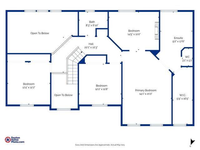 6235 Holly Hill Lane, West Chester, OH 45069