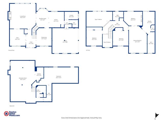 6235 Holly Hill Lane, West Chester, OH 45069