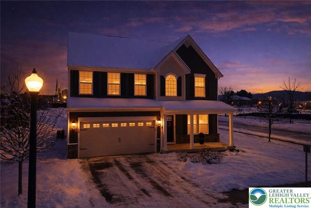 2120 Emanuel Court, Bethlehem Twp, PA 18045