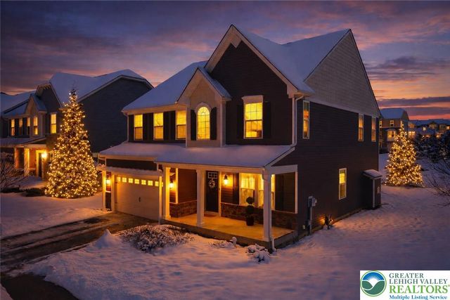 2120 Emanuel Court, Bethlehem Twp, PA 18045