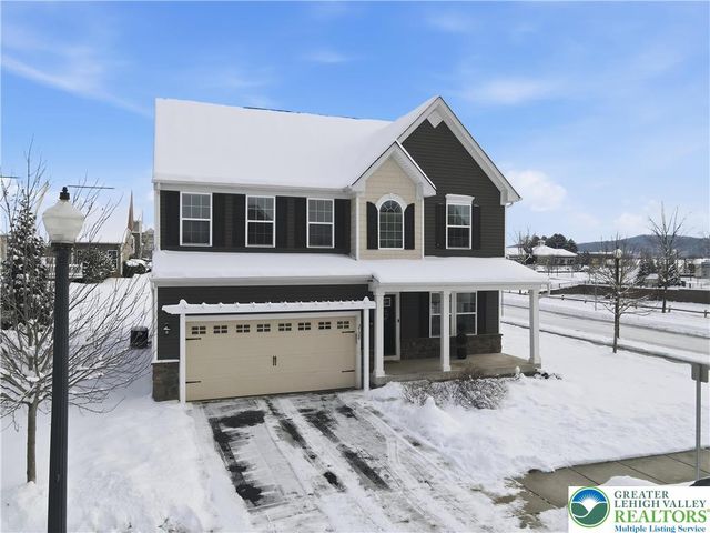 2120 Emanuel Court, Bethlehem Twp, PA 18045