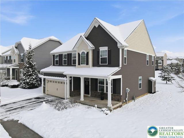 2120 Emanuel Court, Bethlehem Twp, PA 18045