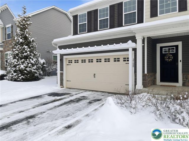 2120 Emanuel Court, Bethlehem Twp, PA 18045