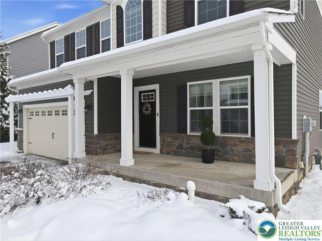 2120 Emanuel Court, Bethlehem Twp, PA 18045