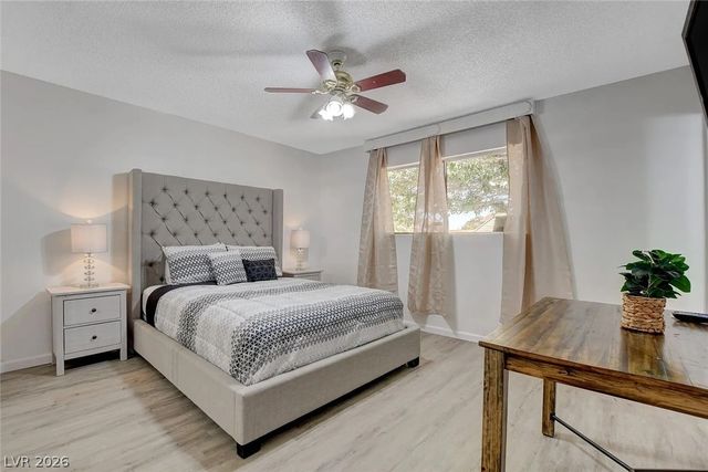 5171 Reeder Circle, Las Vegas, NV 89119