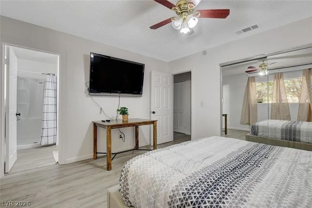 5171 Reeder Circle, Las Vegas, NV 89119