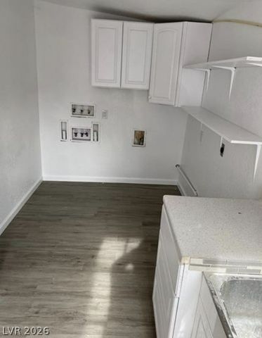 5171 Reeder Circle, Las Vegas, NV 89119